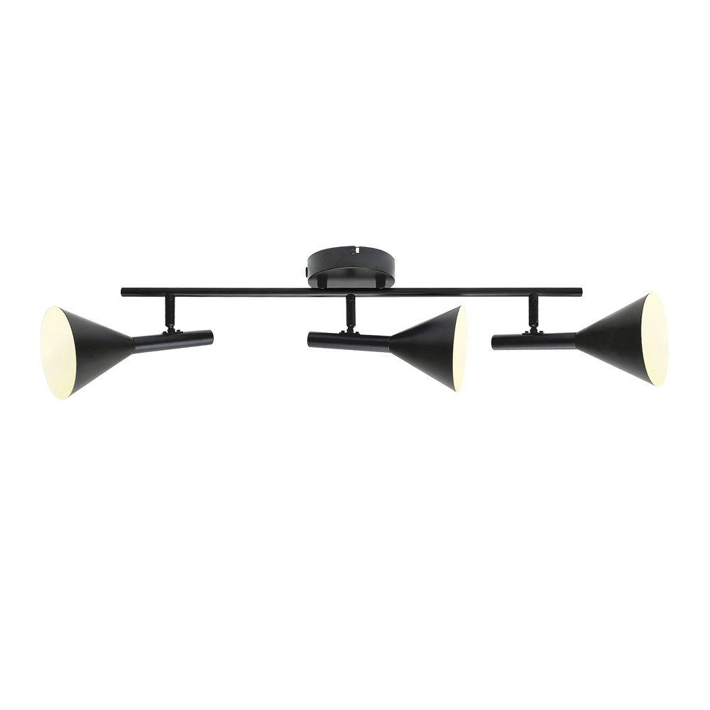 Nordlux 3L opbouwspotKelvis - 2612706003